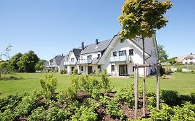 Strandresort Rex Rugia - Haus 28 Whg 6 inkl Sauna-Schwimmbadnutzung im AHOI Sellin